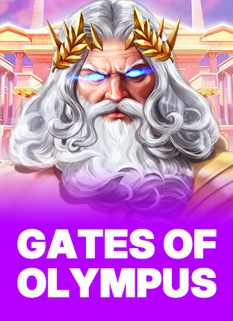 Gates of Olympus™